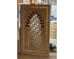 The Cordoba Gate by Mariam Ashraf Al-Dakkak