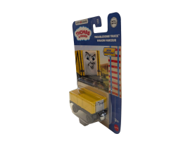 New Metal Troublesome Truck