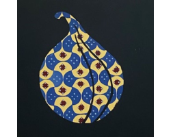 Fruits of Temptation 2: Fig by Alisha Kaliciak