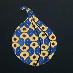 Fruits of Temptation 2: Fig by Alisha Kaliciak