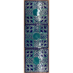 Tile Panel 1 by Milo Day