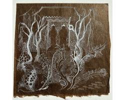 Ancient Sounds XVII by Clare Newbolt
