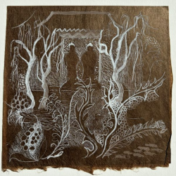 Ancient Sounds XVII by Clare Newbolt