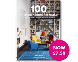 100 Interiors Around the World