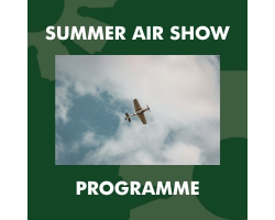 Summer Programme 2027