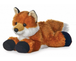Mini Flopsie Fox