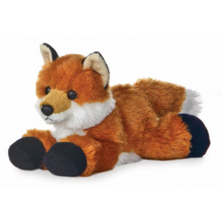 Mini Flopsie Fox