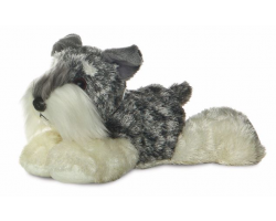 Mini Flopsie Schnauzer