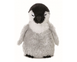Mini Flopsie Baby Emperor Penguin