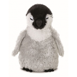 Mini Flopsie Baby Emperor Penguin