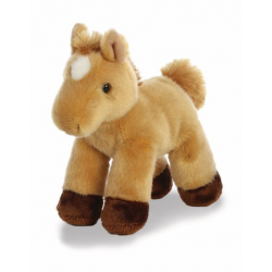 Mini Flopsie Prancer Horse