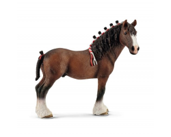 Clydesdale Gelding