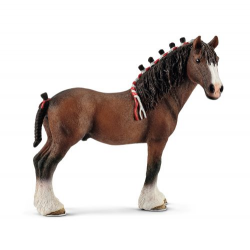 Clydesdale Gelding