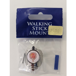 WSR Walking Stick Mount