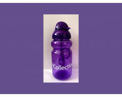 The Collection Drinks Bottle Purple