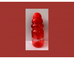 The Collection Drinks Bottle Red