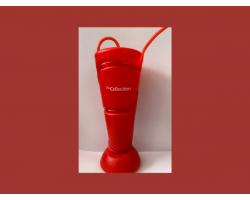 The Collection Cup Red