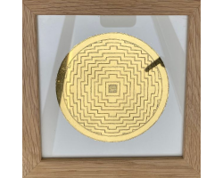 Medallion by Milo Day