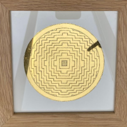 Medallion by Milo Day