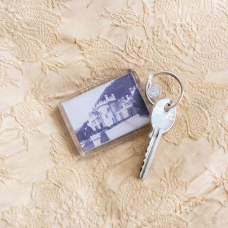 Keyring