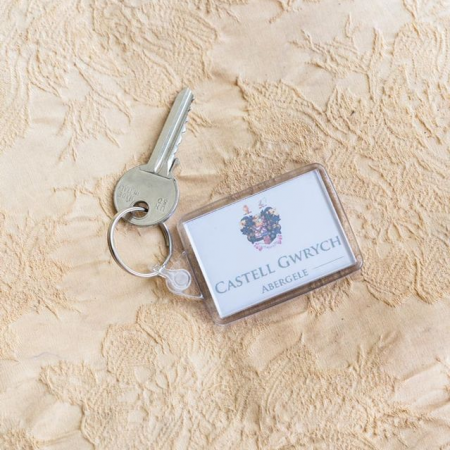 Keyring