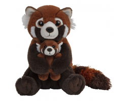 RPN Red Panda w/Baby