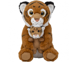 RPN Tiger w/Baby