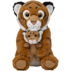 RPN Tiger w/Baby