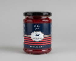 Signature Christmas Britannia Hamper