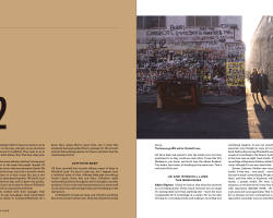 Windmill Lane Recording Studios - Book