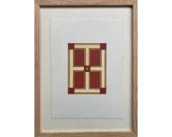 Cross Page by Milo Day