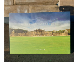 Wentworth Woodhouse Guidebook