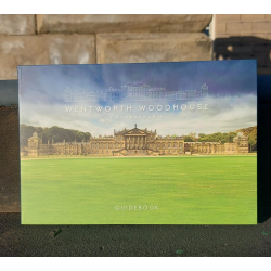 Wentworth Woodhouse Guidebook