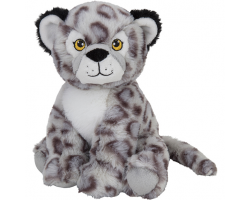 Re-Pets Snow Leopard (M)