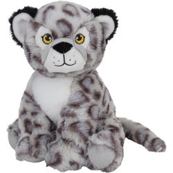 Re-Pets Snow Leopard (M)