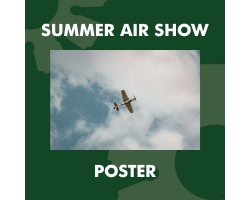 Summer A2 Poster 2027