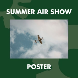 Summer A2 Poster 2027
