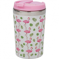 Flamingo Thermo Cup