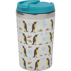 Penguin Thermo Cup