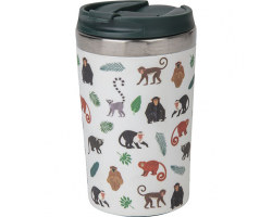 Monkey Thermo Cup