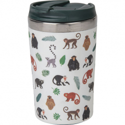 Monkey Thermo Cup