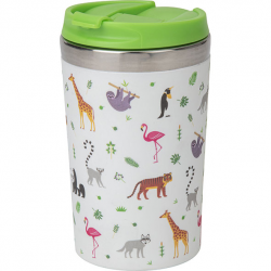 Wildlife Thermo Cup