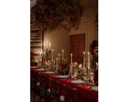 Watch | Winter Flowers Week 2026 | Meet the Designers Panel Talk