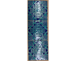 Tile Panel 2 by Milo Day