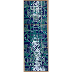 Tile Panel 2 by Milo Day