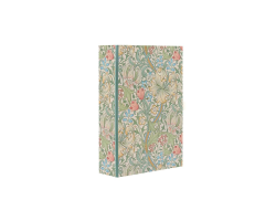 Golden Lily Box File