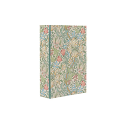 Golden Lily Box File