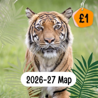Zoo Map