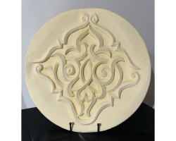 Biomorphic design from Fez by Justin Claravall