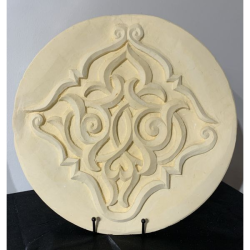 Biomorphic design from Fez by Justin Claravall